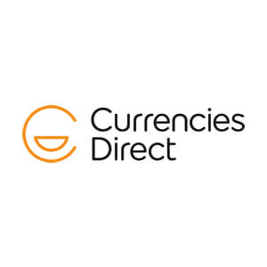 Currencies Direct US Dollar Exchange Rate | Transfer Supermarket