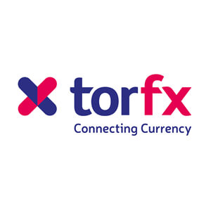TorFX US Dollar Exchange Rate | Transfer Supermarket